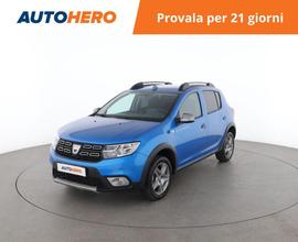 DACIA Sandero YN14864