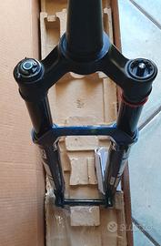 Forcella rockshox sid sl ultimate