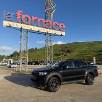 Ford Ranger 3.2 TDCi aut. DC Wildtrak 5pt.