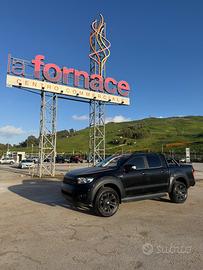 Ford Ranger 3.2 TDCi aut. DC Wildtrak 5pt.