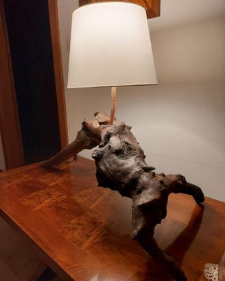 lampada