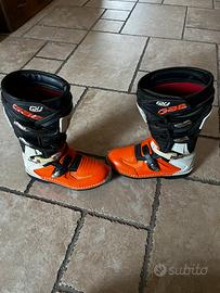 Stivali motocross Gaerne