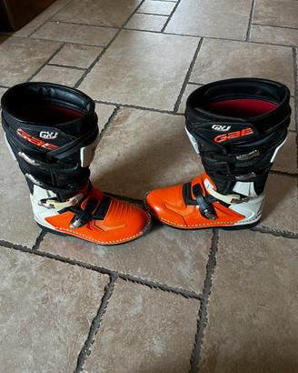 Stivali motocross Gaerne