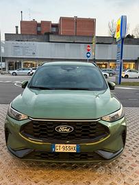 Ford kuga full Hybrid