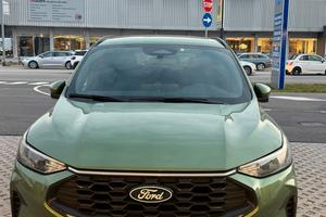 Ford kuga full Hybrid