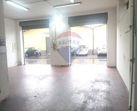 Magazzino - Catania