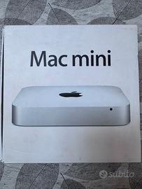 MAC MINI ANNO 2011