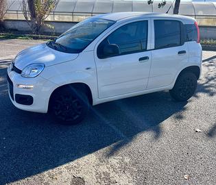 FIAT PANDA 2021 ACCETTO PERMUTA