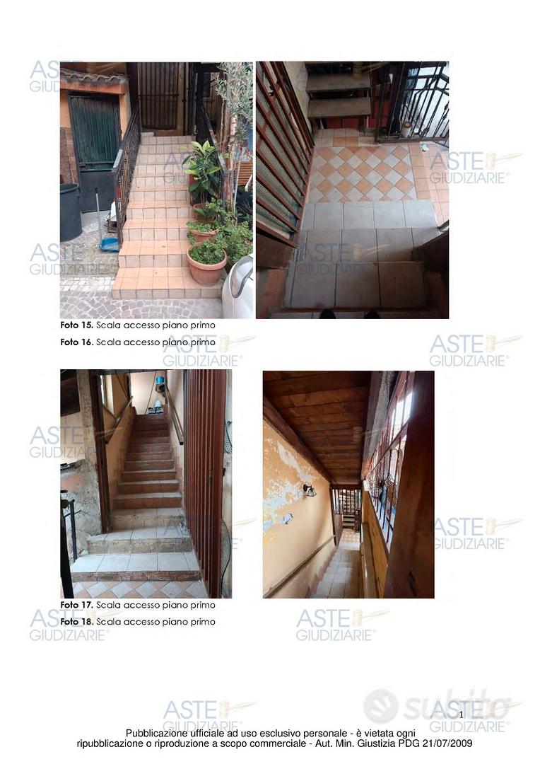 Appartamento – Parete, Caserta - Vista 3