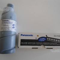 Toner panasonic originale
