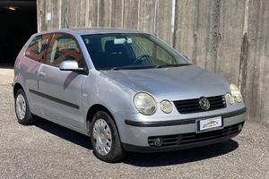 VOLKSWAGEN Polo 1.2 12V 3p. Comfortline