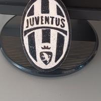 Gadgets in legno Juventus 