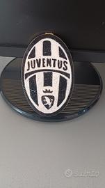 Gadgets in legno Juventus 