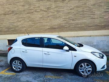Opel Corsa 1200 idonea neopatentati