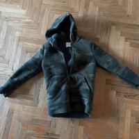 Giacca zara Yung collection Hyperwild