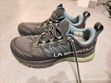 La Sportiva Jackal GTX Donna – Taglia 38.5 (Gore-T