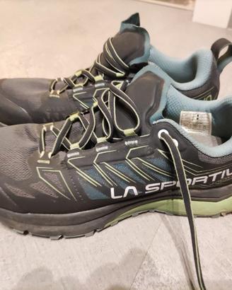 La Sportiva Jackal GTX Donna – Taglia 38.5 (Gore-T