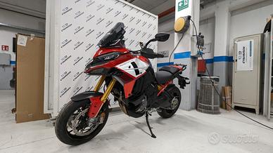 Ducati Multistrada V4 Pikes Peak - 2023