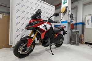 Ducati Multistrada V4 Pikes Peak - 2023