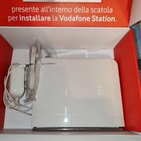 VODAFONE STATION 2 Modello SHG1500
