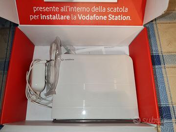 VODAFONE STATION 2 Modello SHG1500