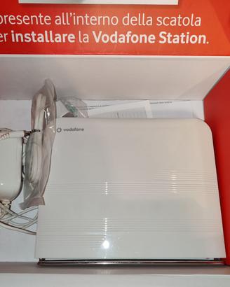 VODAFONE STATION 2 Modello SHG1500