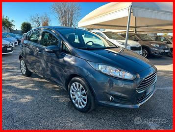 Ford Fiesta 1.5 TDCi 75CV 150 MILA KM