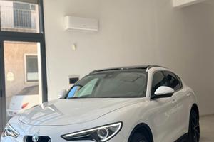 Alfa Romeo Stelvio 2.2 t Super Q4 180cv auto TETTO