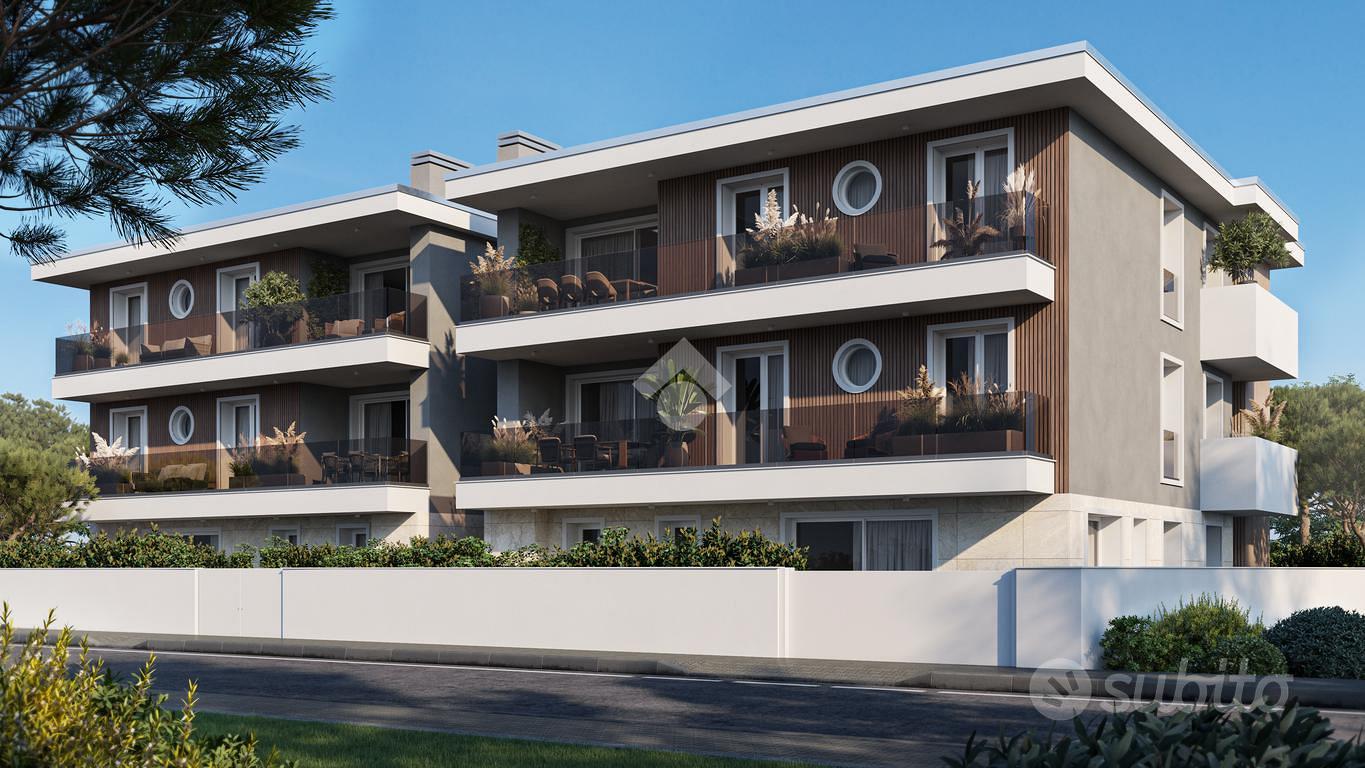 Apartment in Cervia, Zona Amati, Milano Marittima - Vista 3