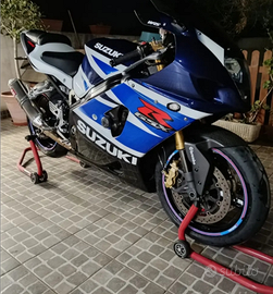 Suzuki GSX-R 1000 K3/K4