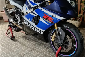 Suzuki GSX-R 1000 K3/K4