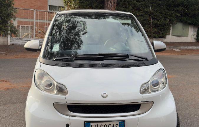 SMART FORTWO 1000 52 KW MHD COUPE'
