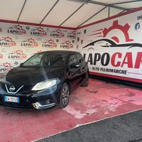 Nissan Pulsar 1.5 dCi Tekna