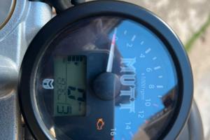 moto mutt razorback 125