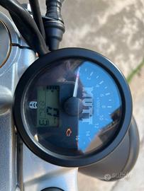 moto mutt razorback 125