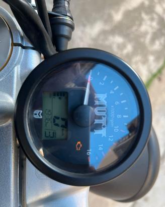 moto mutt razorback 125