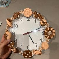 Orologio Pan di stelle