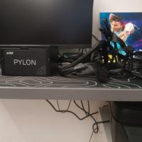 alimentatore pylon 750W 