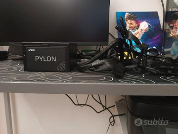 alimentatore pylon 750W 