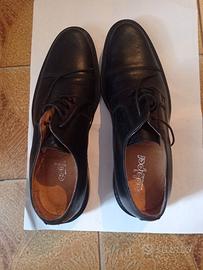 Scarpe uomo da cerimonia Conbipel