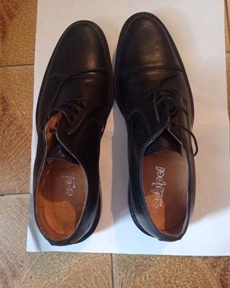 Scarpe uomo da cerimonia Conbipel