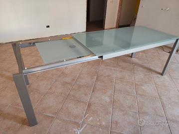 tavolo Calligaris allungabile