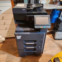 Triumph Adler multifunzione 4062i