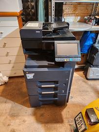 Triumph Adler multifunzione 4062i