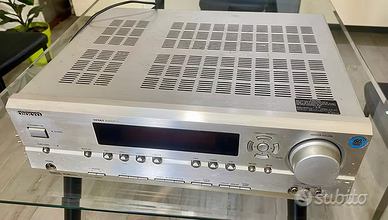 Ricevitore audio/ video