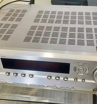 Ricevitore audio/ video