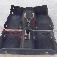 Tappezzeria moquette abitacolo BMW E39 serie 5 530