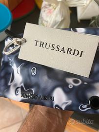 marsupio Trussardi