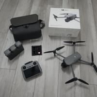 DJI Air3 Fly More Combo + Filtri ND freewell