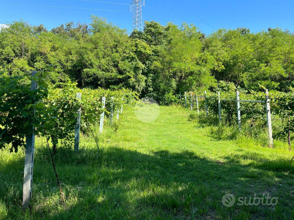 TER. AGRICOLO A CAPRINO VERONESE - Vista 5